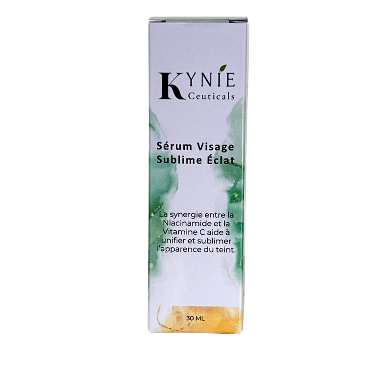 Sérum Visage Sublime Éclat 30ML