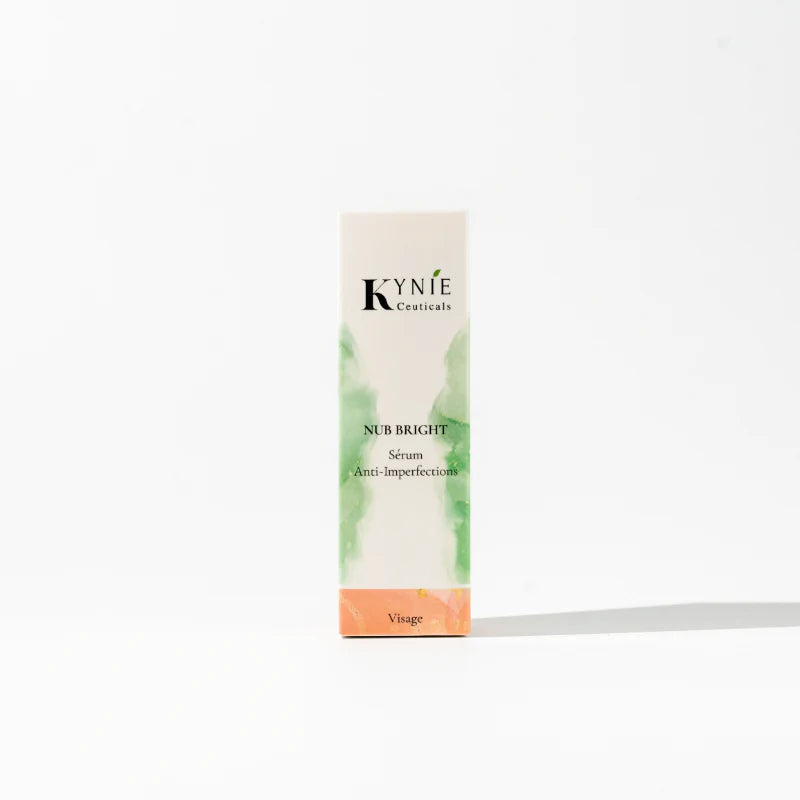 Sérum anti-imperfections